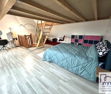 Location appartement 2 pièces 45.86 m² à Chelles (77500) CENTRE-VILLE - Photo 6