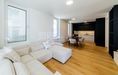 Moderný, elegantný 4i byt 95 m2, s lodžiou, 2x parkovanie, VYDRICA - Photo 1