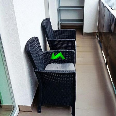 Apartament de inchiriat 2 camere Sibiu Arhitectilor - Fotografie 4