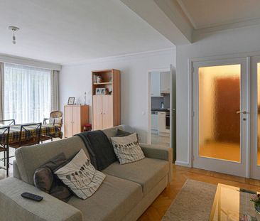 Appartement te huur in Woluwe-Saint-Pierre - Photo 3