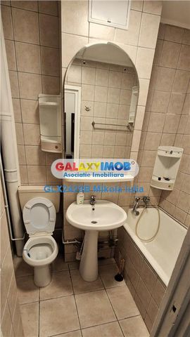 Apartament 2 cam dec ǀ et 2 ǀ CT proprie ǀ Mob+ut Aleea Cetatuia - Fotografie 4
