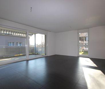 4.5 Zimmer, 101 m², EG - Photo 2