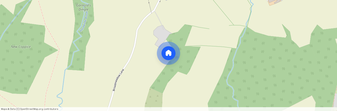 Hardwicke Hay-On-Wye, Hereford, HR3