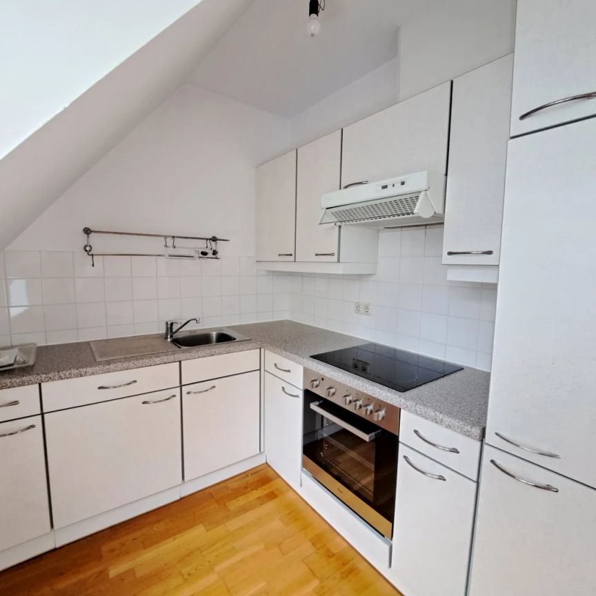 2- Zimmer DG Wohnung am Entenplatz 5 Top 16 - Photo 1