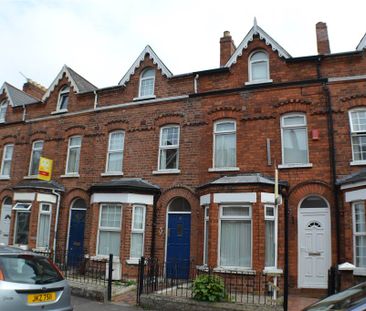 20 St Ives Gardens, Belfast, BT9 5DN - Photo 1