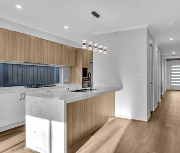 Luxurious 4 Bedroom -Suburb & Estate: Strathtulloh - Ellerton Estate - Photo 6