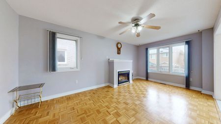 For Lease - 119 Letty Avenue Unit# Upper, Brampton, Ontario - Photo 3