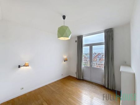 Appartement te huur - Photo 3