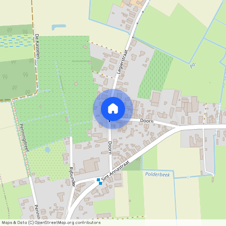 Doorn 18, 9220 Hamme