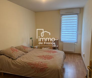 Location Appartement 1 pièce 42m² - Photo 3