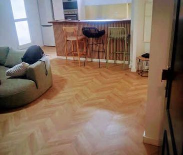 Bel Appartement T3 de 60 m² à Ravine Vilaine, Fort-de-France - Photo 3