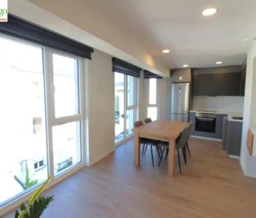 Apartamento en alquiler en Ramón Ferreiro - Foto 3