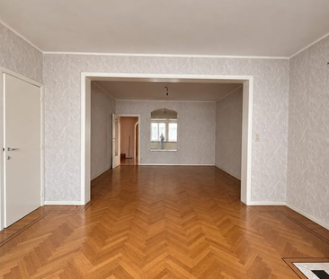 Appartement te huur - Foto 3