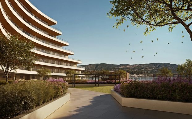 Magical Views at BRAND NEW MOVALA! - Photo 1
