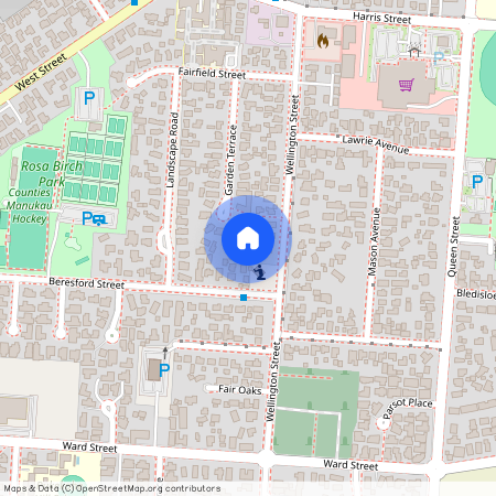 57B Wellington Street, Pukekohe, Franklin