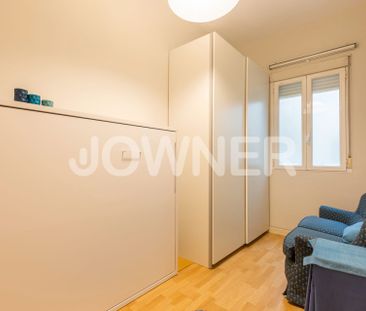 Piso de alquiler en Calle del General Álvarez de Castro, Trafalgar - Photo 6