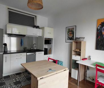 Location Appartement 2 pièces 33m² NICE 06100 - Photo 4