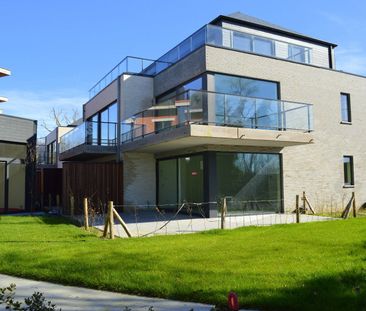 Prachtig appartement met 2 slaapkamers in groene omgeving - Photo 5