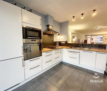 Appartement te huur - Photo 1