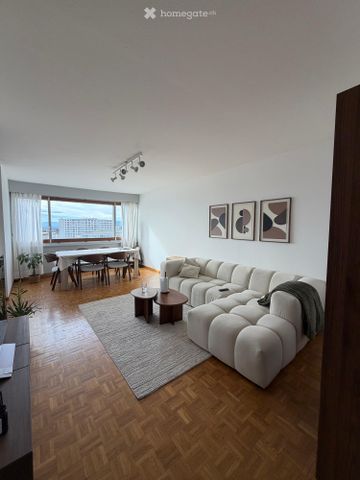 3 Zimmer, 67 m² - Foto 2