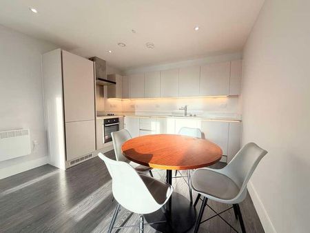 Hallmark Tower, M4 - Photo 5