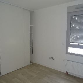 Maison – Type 3 – 71,83m² – 714.99 € – CHÂTEAUROUX - Photo 1