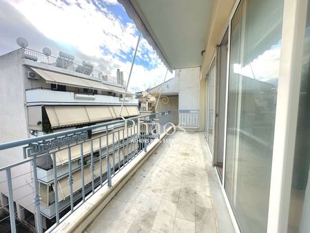 Διαμέρισμα για ενοικίαση Δάφνη - Photo 3