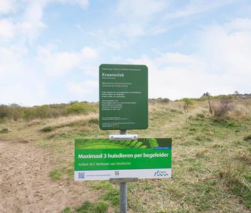 Voltastraat 1-A, Nieuw Noord - bedrijven, 2041CK, Zandvoort - Photo 2