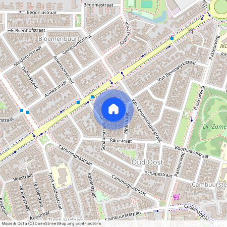 Lammerstraat, 8, 8921PS, Leeuwarden