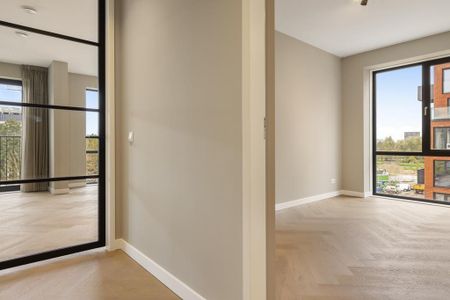 Appartement te huur: Niemeyerstraat 129 2132 HE Hoofddorp - Foto 5
