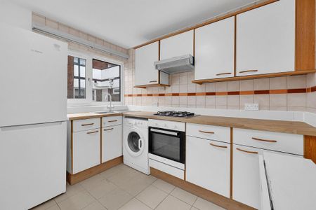 1 bedroom apartment to rent - Photo 5