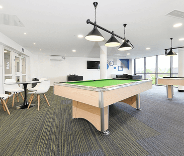 Classic Twin Studio - Photo 1