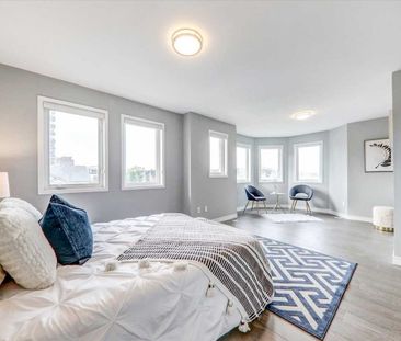 For Lease - 19 Rosebank Drive Unit# 1808, Toronto, Ontario - Photo 4