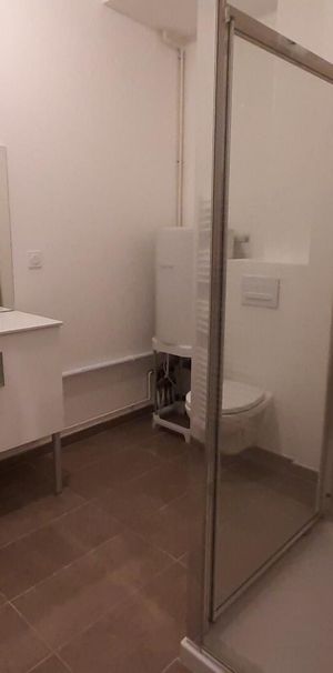 location Appartement T1 DE 31.42m² À NANTES - Photo 1