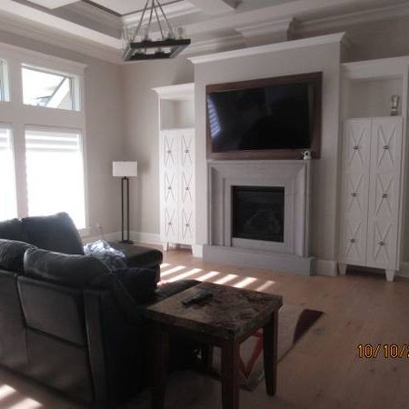 Furnished in Crown Isle - Photo 1