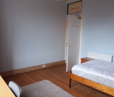Room in a Shared Flat, Marchmont Crescent, EH9 - Photo 5