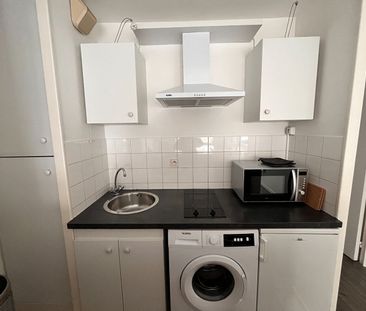Location appartement 1 pièce, 29.05m², Reims - Photo 6