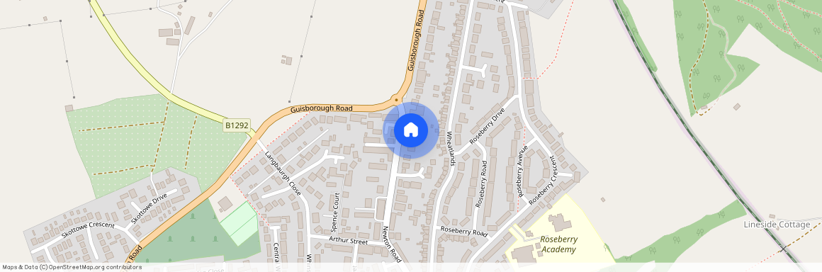 Newton Road, Great Ayton, Middlesbrough