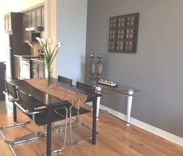 For Lease - 354 Cornell Rouge Boulevard, Markham, Ontario - Photo 6