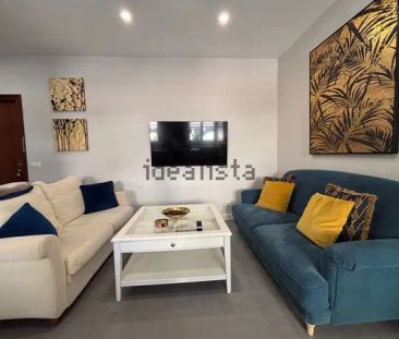 Alquiler de piso en Plaza Villa de Castelldefels, 1 - Photo 1