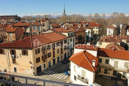 Quadrilocale via Lodovica, Gran Madre - Crimea, Torino - Photo 3