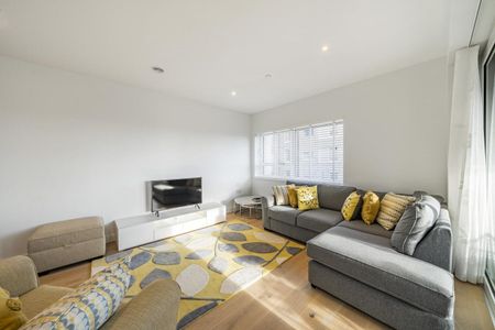 Walworth Road, Walworth, London, SE17 - Photo 3