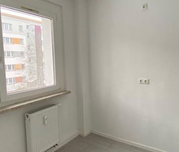 renovierte 3-Raum Wohnung mit Balkon - Photo 5
