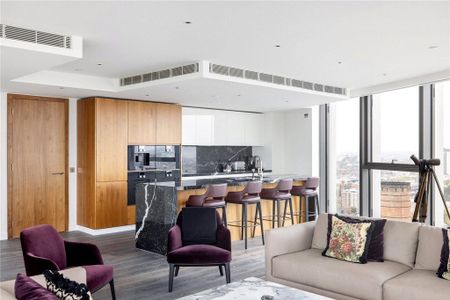 4 bedroom apartment to rent - Photo 2