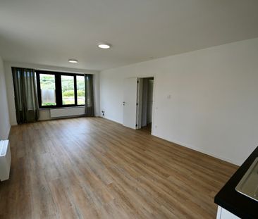 LICHTRIJK INSTAPKLAAR APPARTEMENT MET DUINENZICHT EN MOGELIJKHEID G... - Photo 3