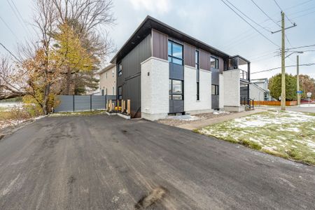 For Lease - 1975 Banff Avenue Unit# C, Hunt Club - South Keys and Area, Ontario - Photo 3