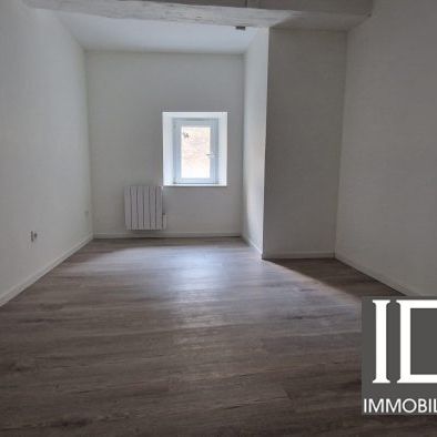 F2 2EME ETAGE - Photo 1