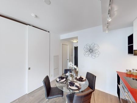 For Lease - 125 Peter Street Unit# 3111, Toronto, Ontario - Photo 4