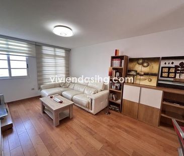 Piso de alquiler en Calle Laureles, La Victoria de Acentejo - Photo 2