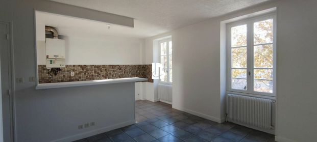 Appartement BRIVE LA GAILLARDE - Photo 1